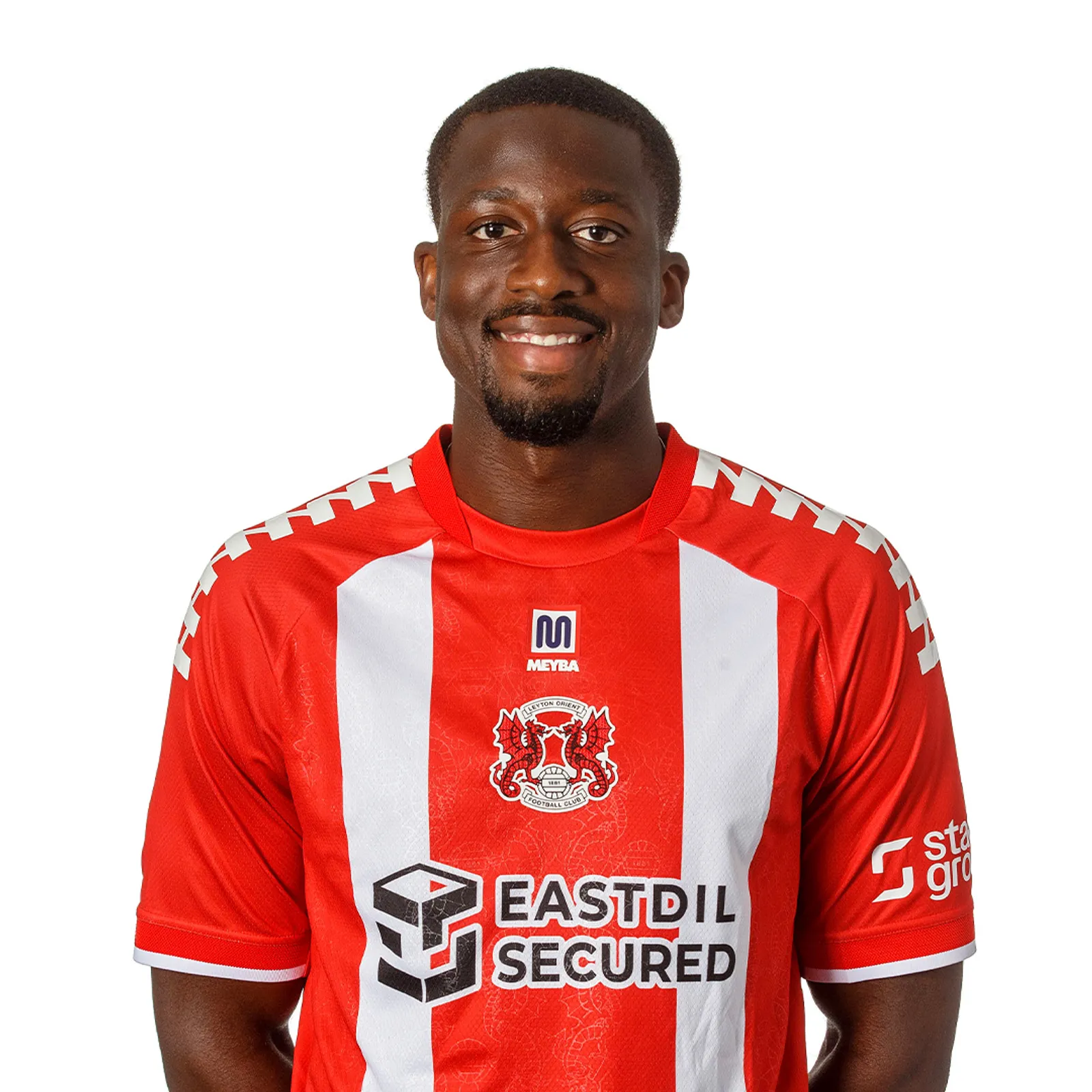 Joseph Olowu